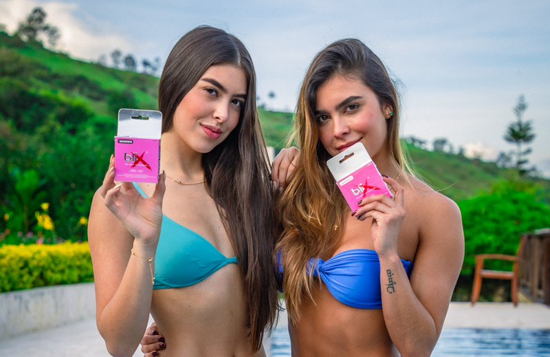 BLIX Mujeres