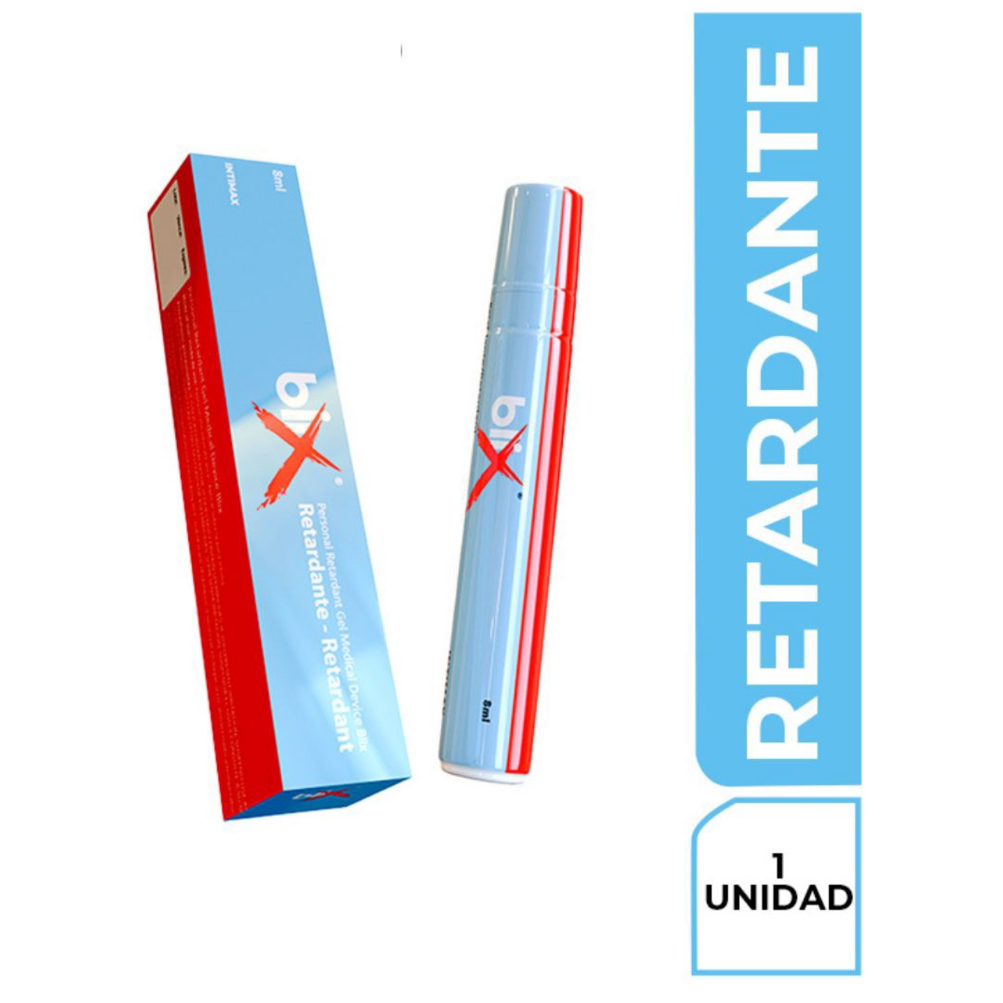 RETARDANTE