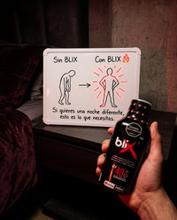 Blix 40 grados